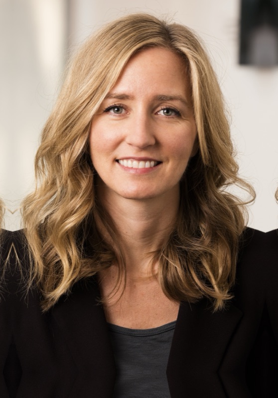 Jennie Green, Psy.D.