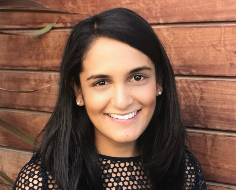 Meera Ullal, Ph.D.
