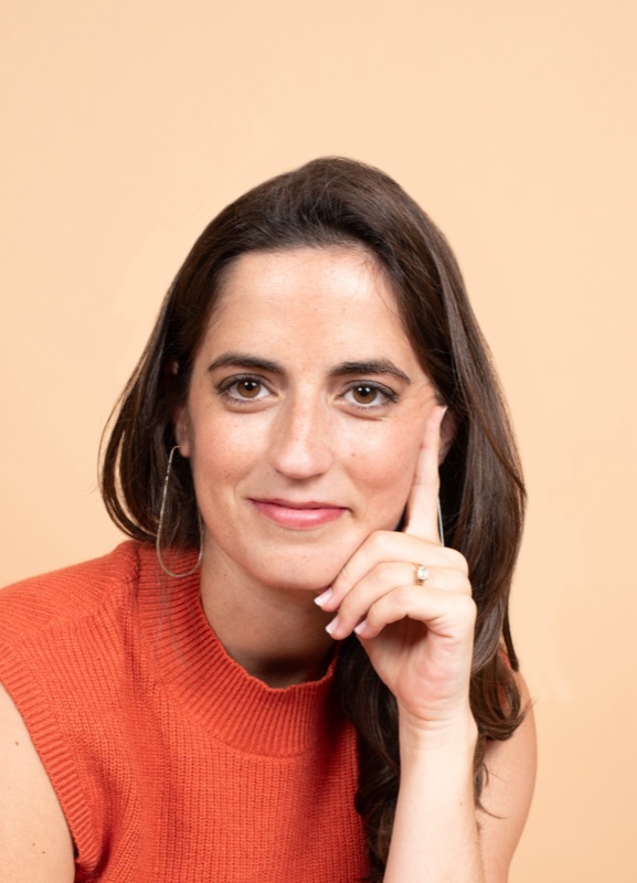 Mercedes Oromendia, Ph.D.