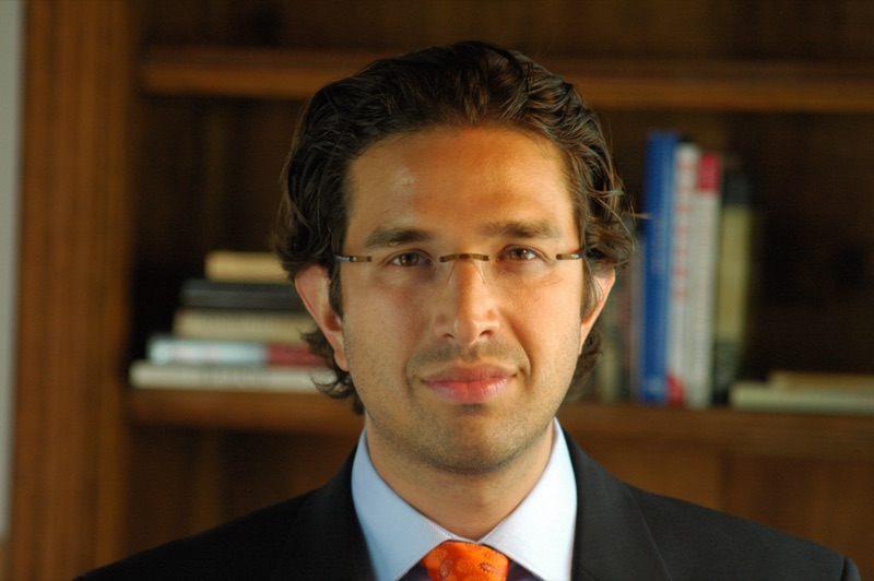 Ryan Davis, M.D.